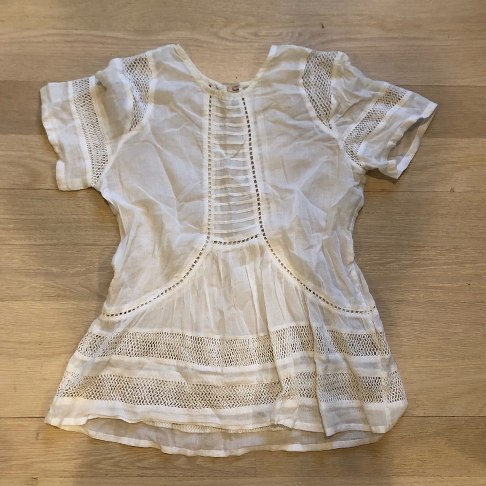 Neo Noir Short Sleeve Shirt